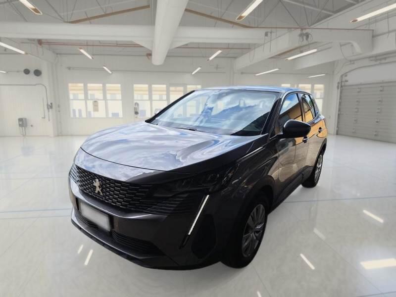 Peugeot 3008 Peugeot 3008