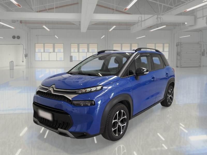 Citroën C3 Aircross Citroën C3 Aircross