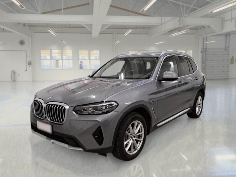 BMW X3 BMW X3