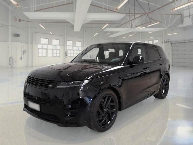 Land Rover Range Rover Sport 2022 Land Rover Range Rover Sport 2022