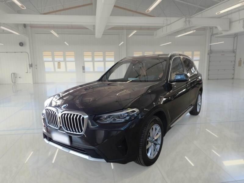 BMW X3 BMW X3