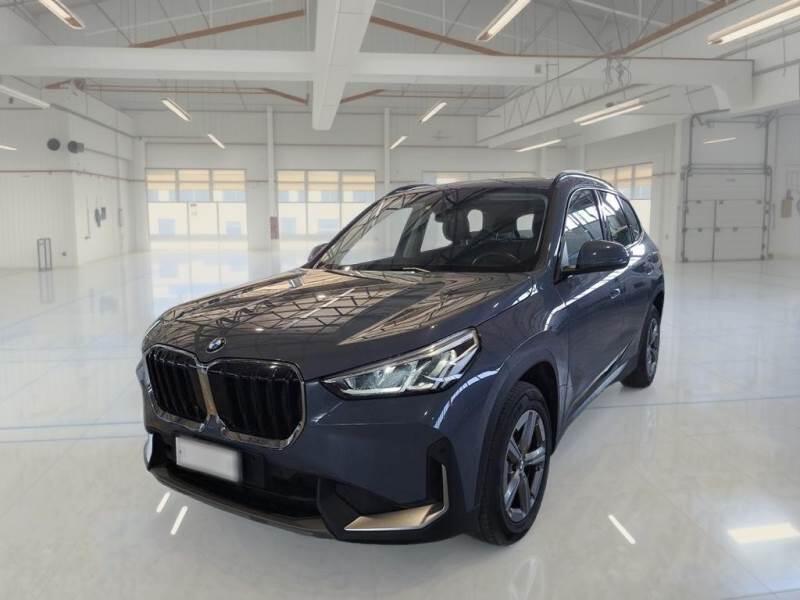 BMW X1 BMW X1