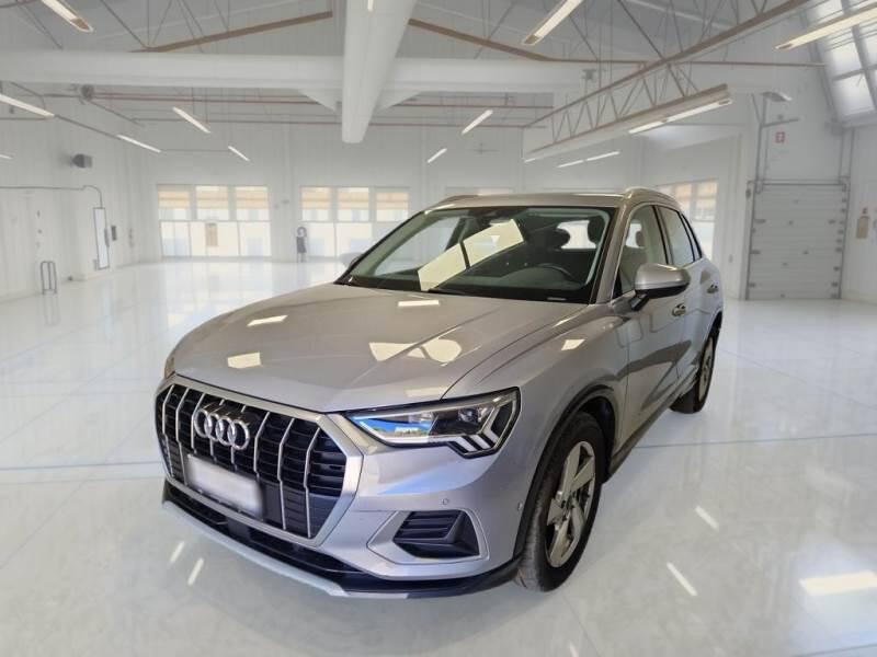 Audi Q3 Audi Q3