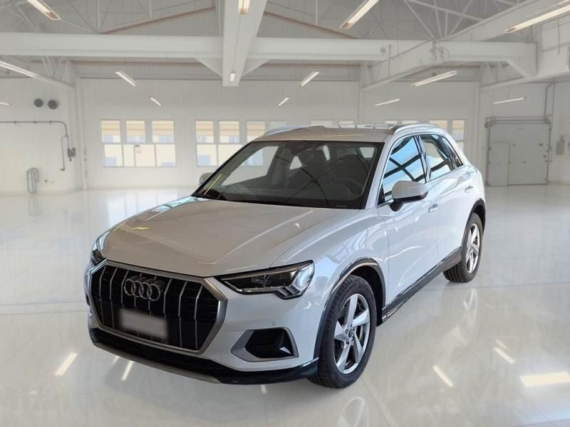 Audi Q3 Audi Q3