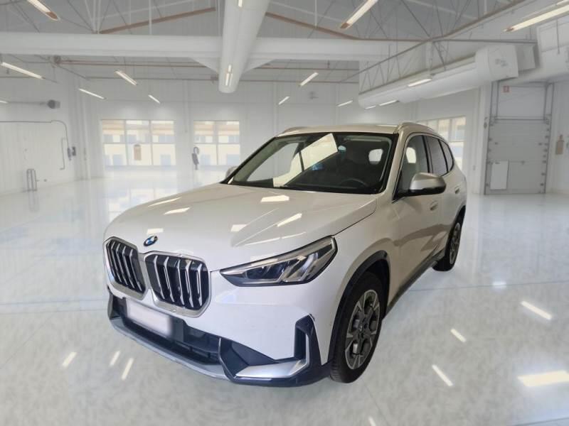 BMW X1 BMW X1