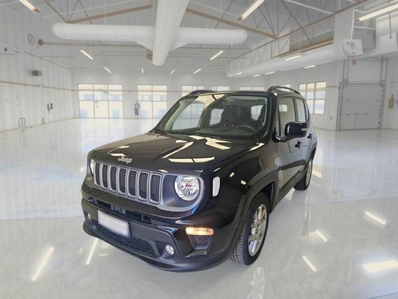 Jeep Renegade Jeep Renegade
