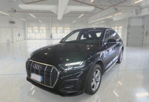Audi Q5 Sportback