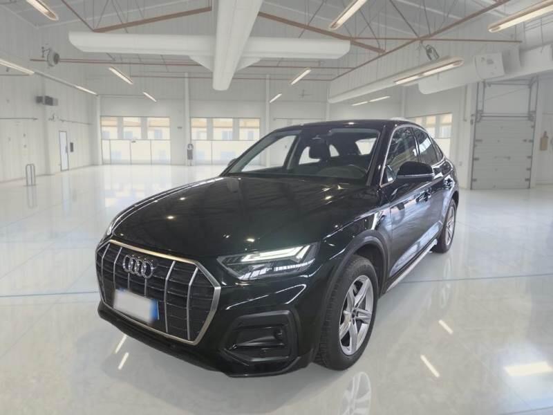 Audi Q5 Sportback