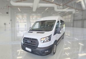 Ford Transit Kombi