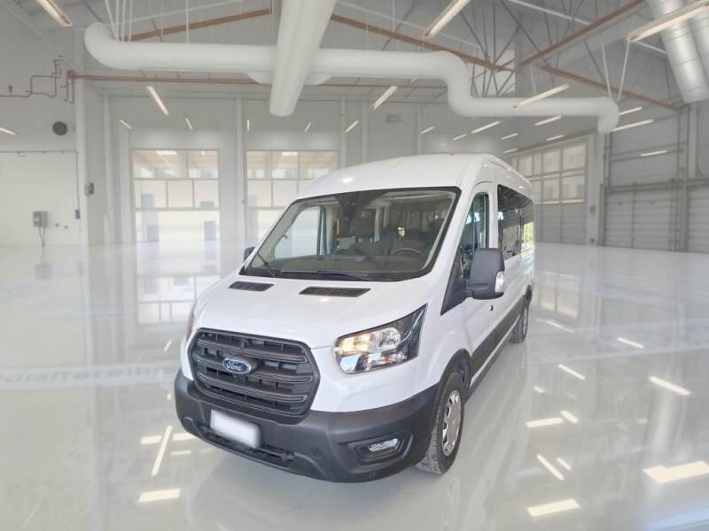 Ford Transit Kombi Ford Transit Kombi
