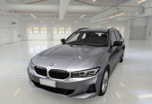 BMW Serie 3 Touring