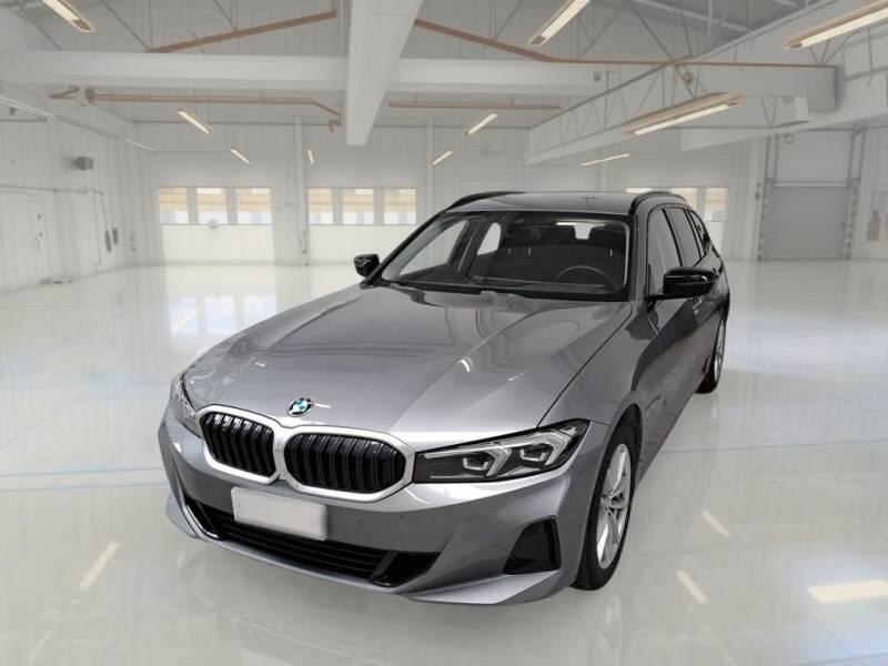 BMW Serie 3 Touring