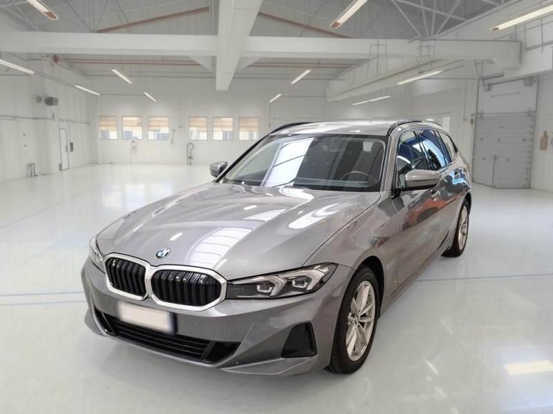 BMW Serie 3 Touring