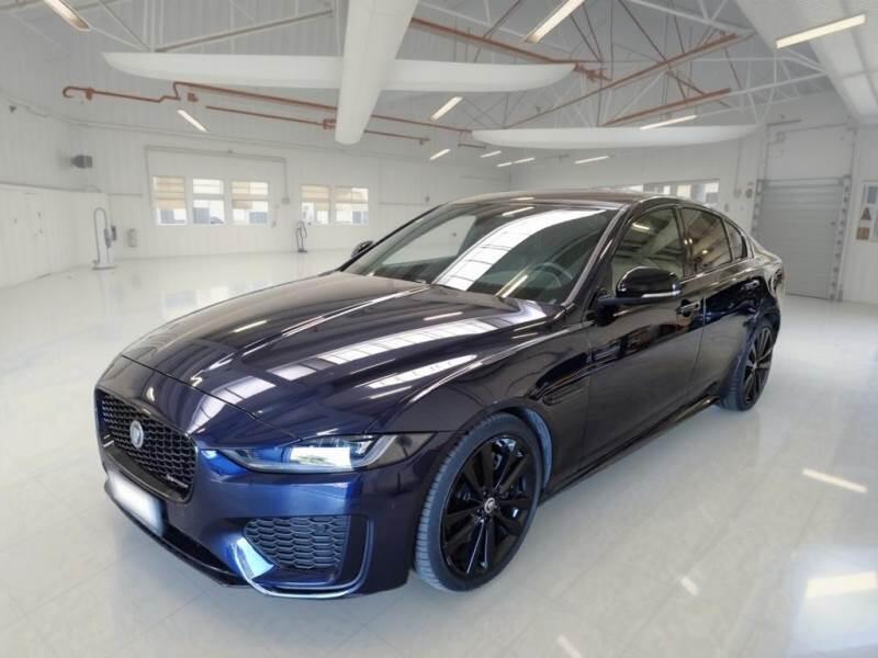 Jaguar XE Jaguar XE