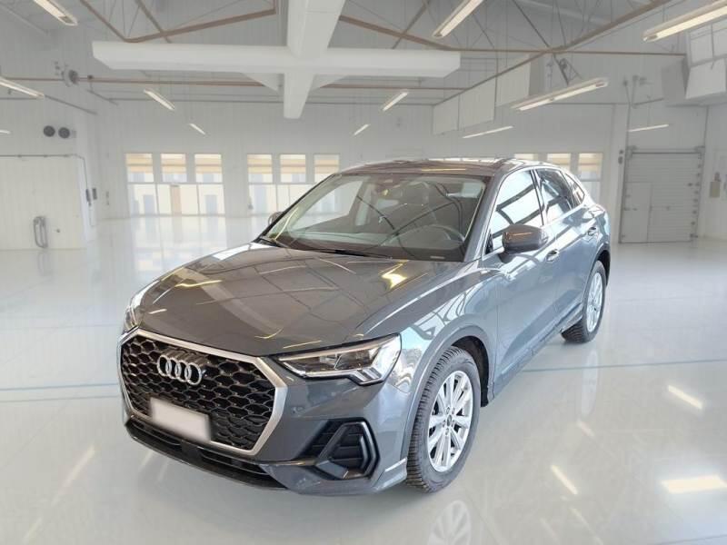 Audi Q3 Audi Q3