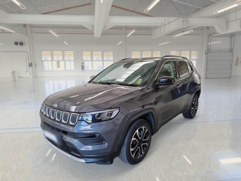 Jeep Compass Jeep Compass
