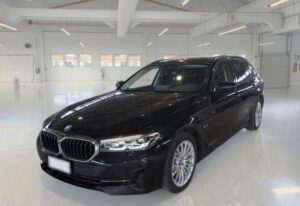 BMW Serie 5