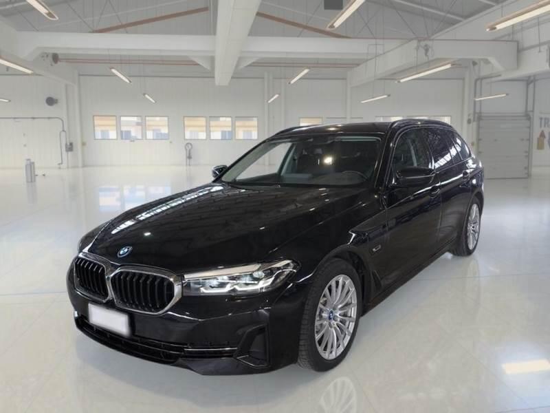 BMW Serie 5 BMW Serie 5