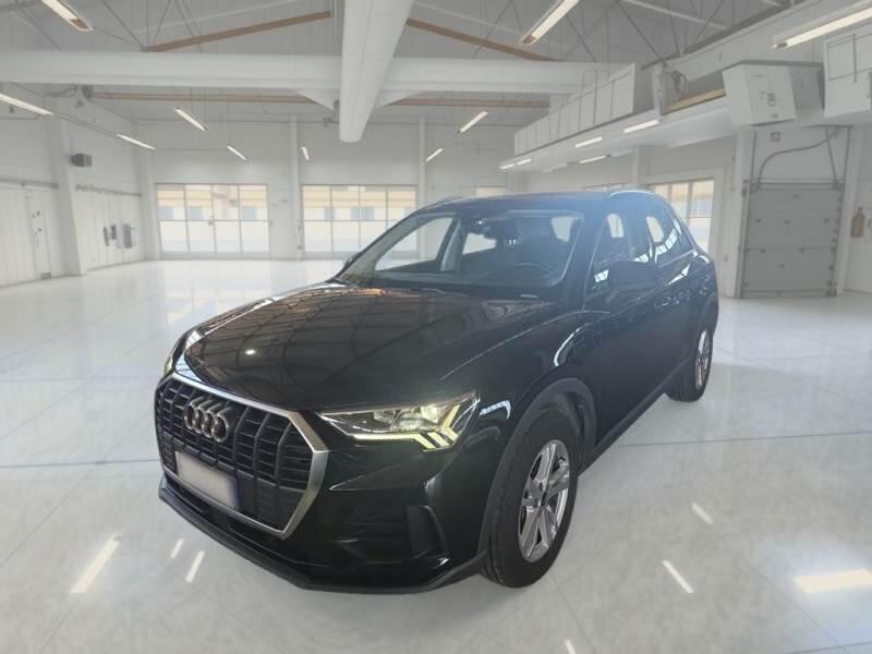 Audi Q3 Audi Q3