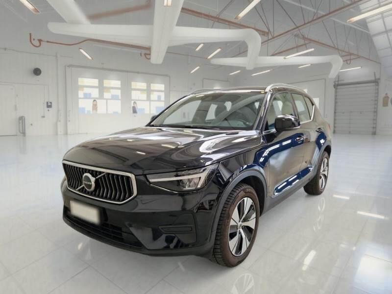 Volvo XC40 Volvo XC40