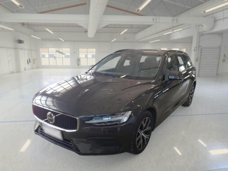 Volvo V60 Volvo V60