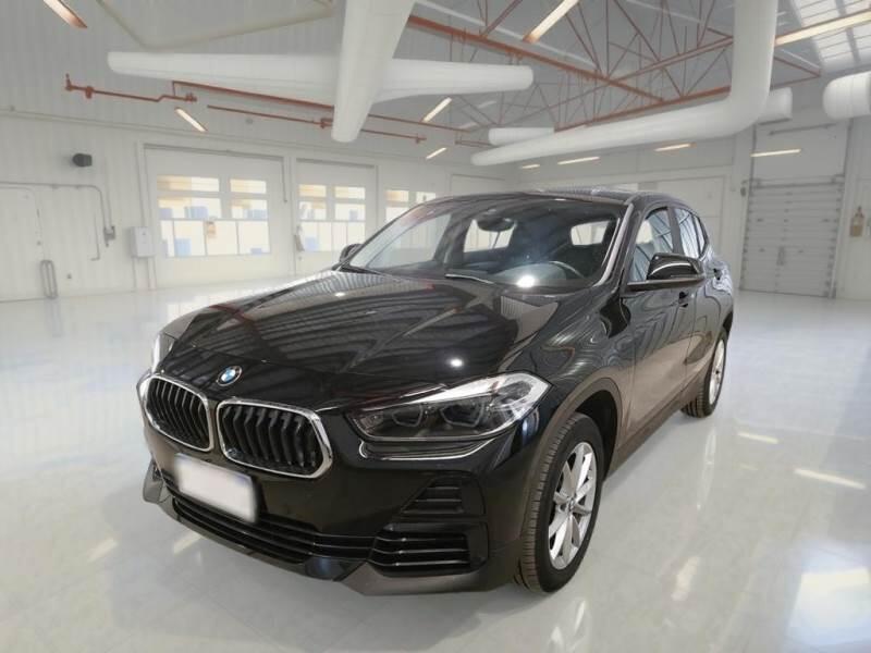 BMW X2 BMW X2