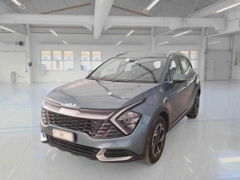 Kia Sportage Kia Sportage