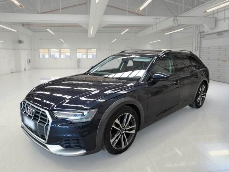 Audi A6 Audi A6