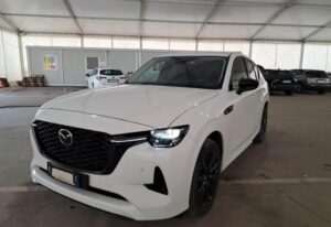Mazda CX-60-2022