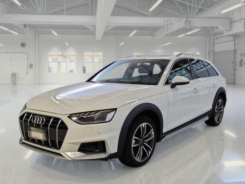 Audi A4 Audi A4
