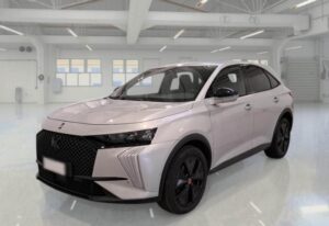 DS DS7