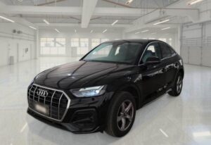 Audi Q5 Sportback
