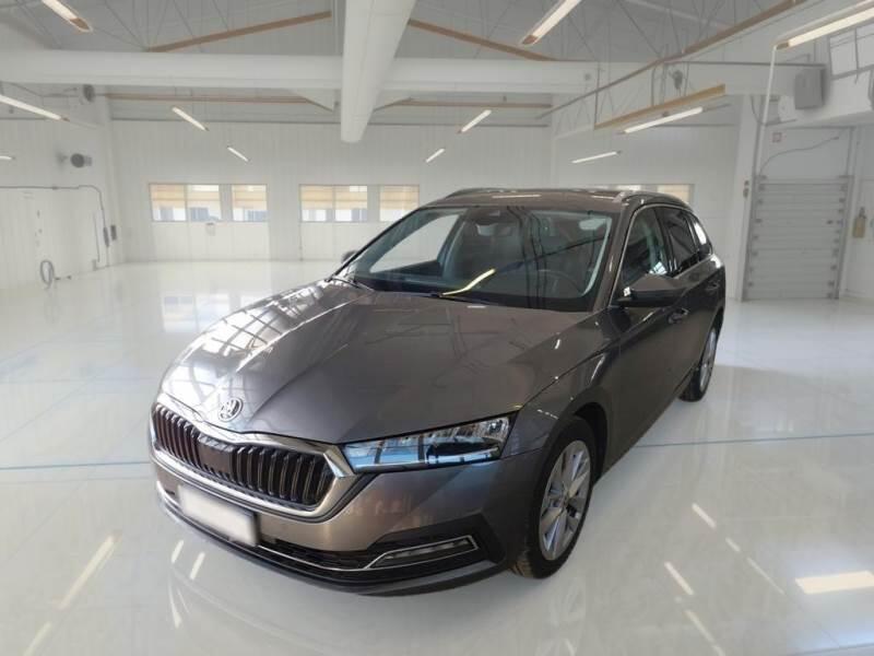 Skoda Octavia Skoda Octavia
