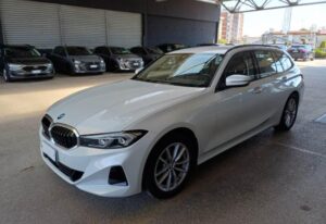 BMW Serie 3 Touring