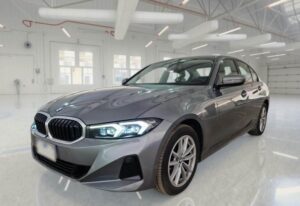 BMW Serie 3 Lim