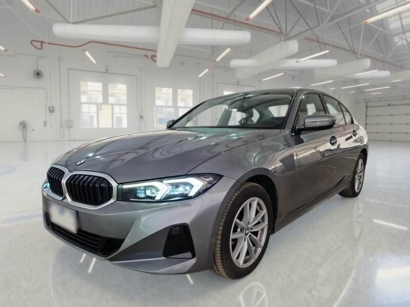 BMW Serie 3 Lim