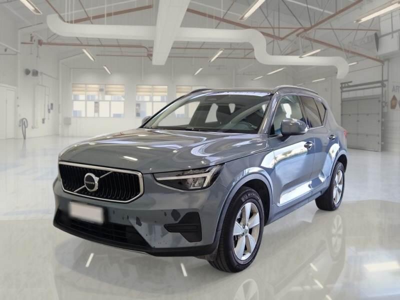 Volvo XC40 Volvo XC40