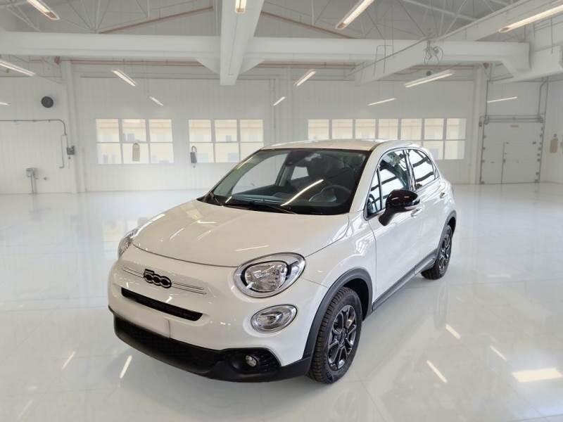 Fiat 500X Fiat 500X