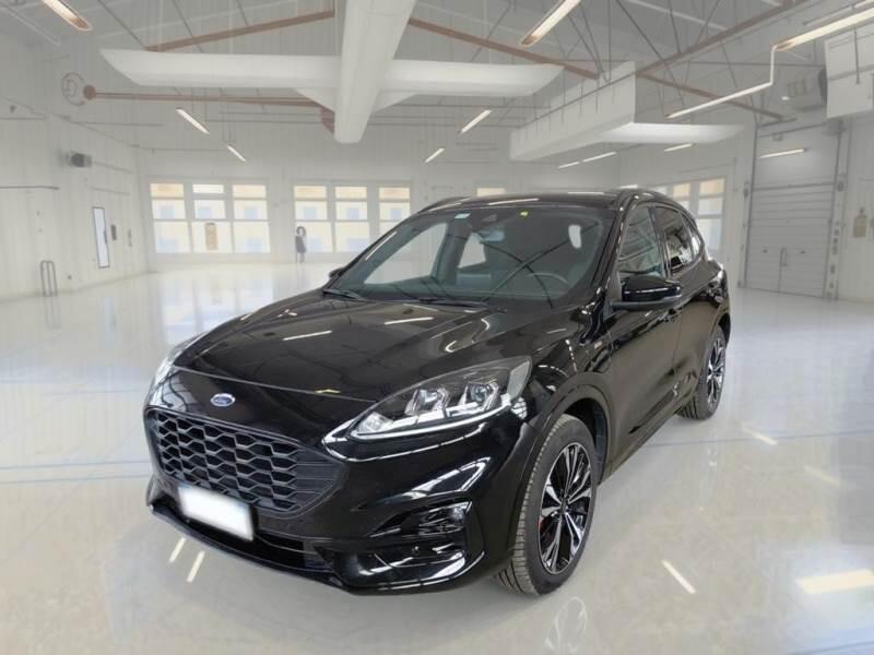 Ford Kuga Ford Kuga