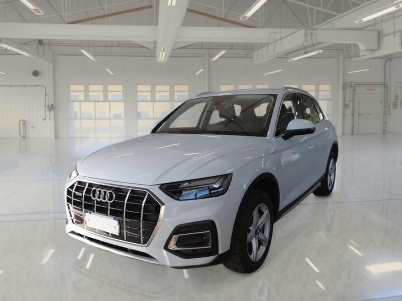 Audi Q5 Audi Q5
