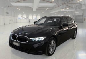 BMW Serie 3 Touring