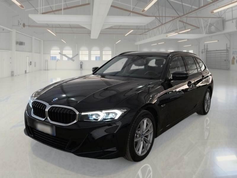 BMW Serie 3 Touring BMW Serie 3 Touring