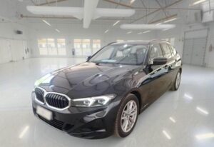 BMW Serie 3 Touring