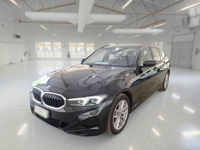 BMW Serie 3 Touring