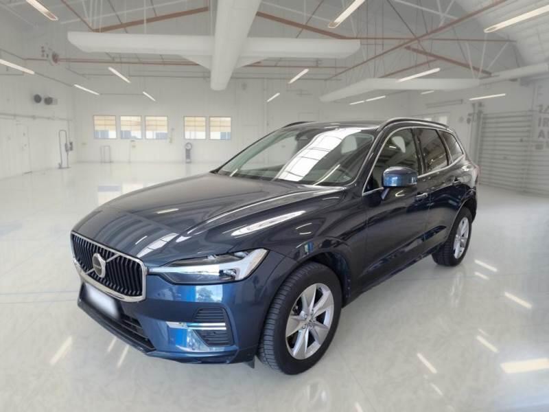 Volvo XC60 Volvo XC60