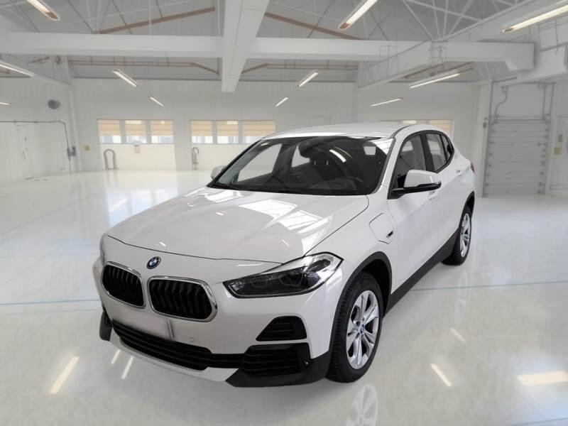 BMW X2 BMW X2