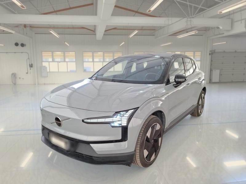 Volvo EX30 Volvo EX30