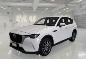 Mazda CX-60-2022