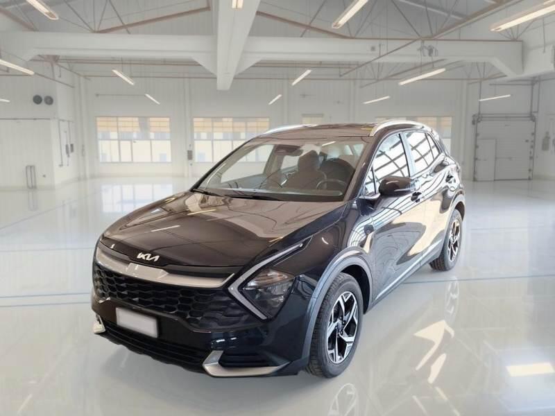 Kia Sportage Kia Sportage