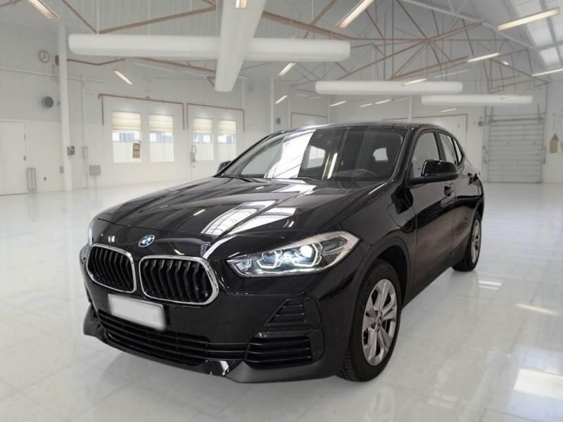 BMW X2 BMW X2